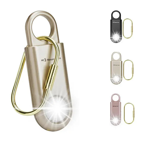 2-Piece Wireless Luggage 