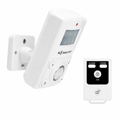 Wireless PIR Motion 