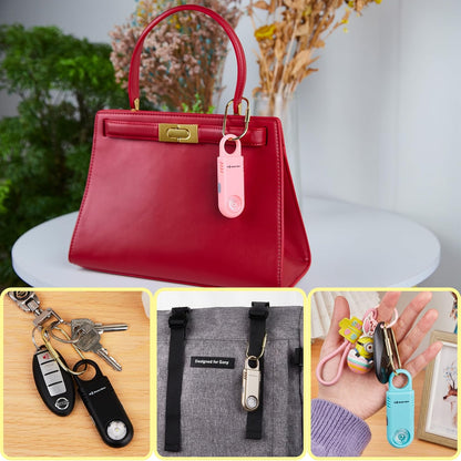 2-Piece Wireless Luggage